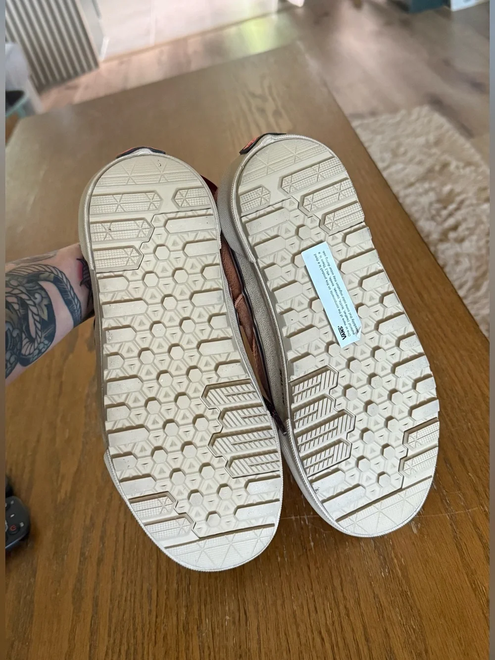 Vans MTE Ultracush